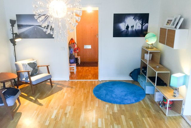Hagagatan 28, Stockholm - bild 6