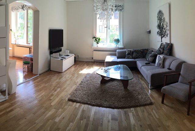 Hagagatan 28, Stockholm - bild 2