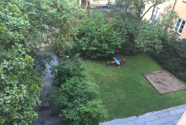 Hagagatan 28, Stockholm - bild 5