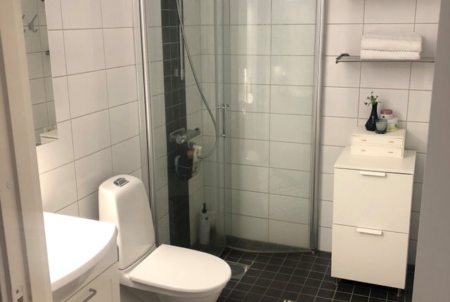 Hinderbanan 36, Göteborg - bild 1