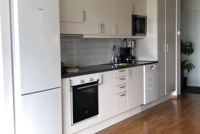Hinderbanan 36, Göteborg - bild 3
