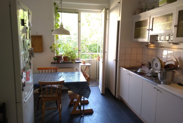 Skvadronsgatan 29, Malmö - bild 1