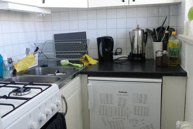 Karusellvägen 14, Hägersten - bild 3