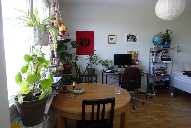 Karusellvägen 14, Hägersten - bild 6