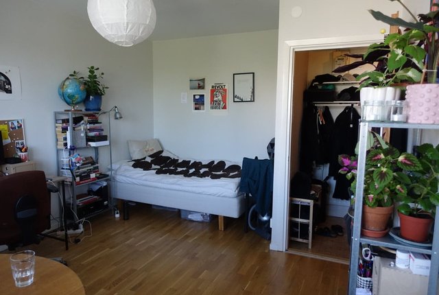 Karusellvägen 14, Hägersten - bild 2