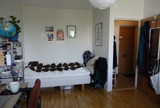 Karusellvägen 14, Hägersten - bild 1