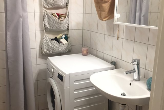 Lagmansgatan 1, Kalmar - bild 1