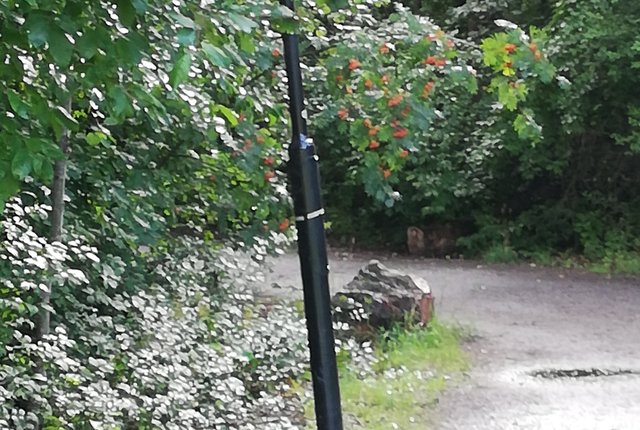 Björnsonsgatan 317, Bromma - bild 2