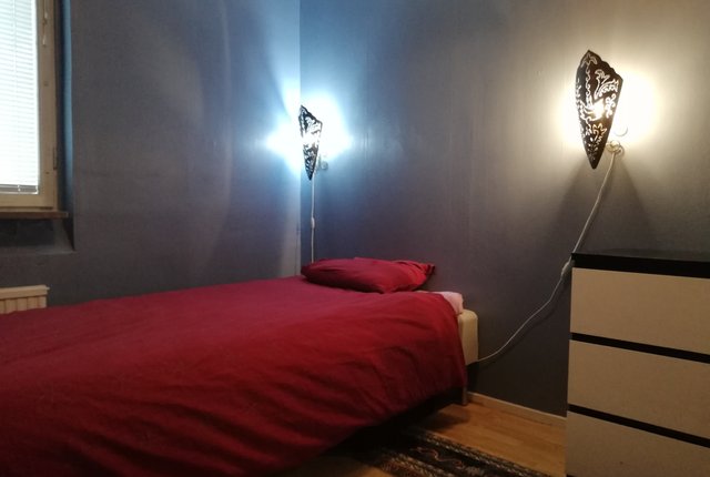 Björnsonsgatan 317, Bromma - bild 1