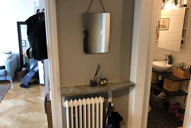 Norrbackagatan 56, Stockholm - bild 2