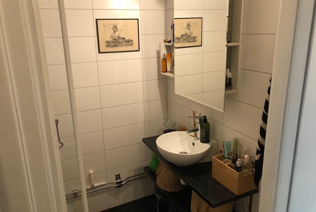 Norrbackagatan 56, Stockholm - bild 1