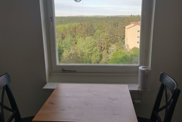 Björkhagsplan 9, Johanneshov - bild 3