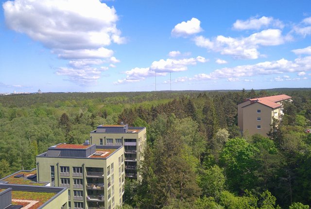 Björkhagsplan 9, Johanneshov - bild 2