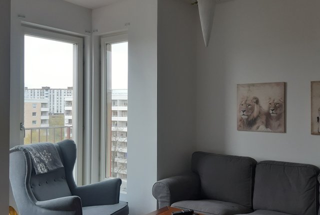 Riddastråket 28, Järfälla - bild 1