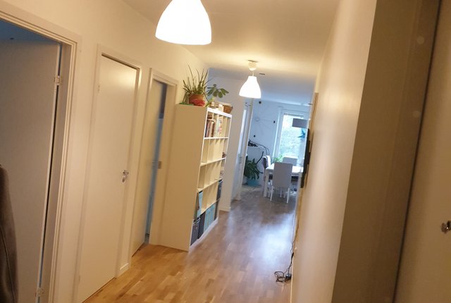 Björnsonsgatan 66, Bromma - bild 2