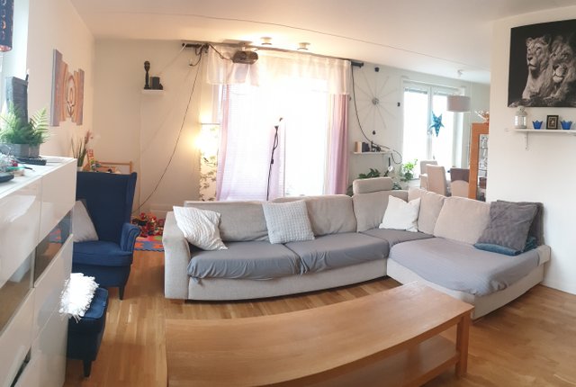 Björnsonsgatan 66, Bromma - bild 1
