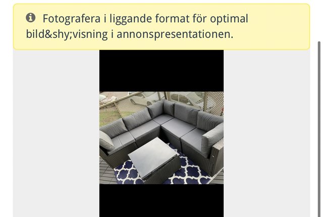 Rubinvägen 5, Hägersten - bild 1