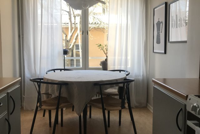 Sjunde tvärgatan 52C, Gävle - bild 3