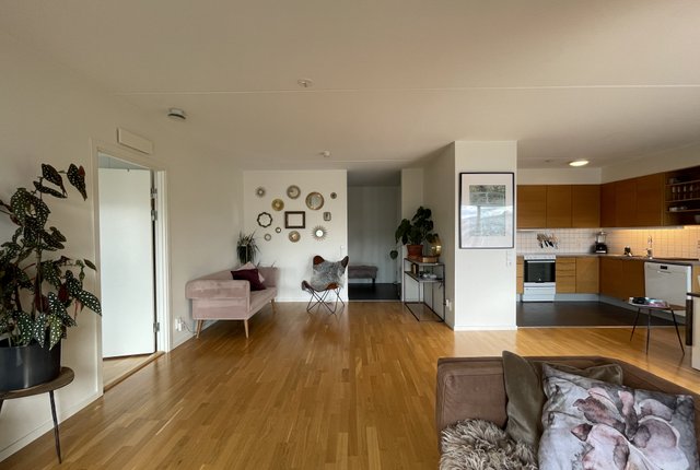 Pollaregatan 19, Jönköping - bild 1