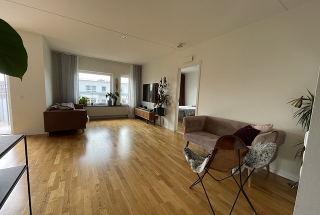Pollaregatan 19, Jönköping - bild 4