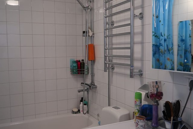 Glömmingegränd 33, Spånga - bild 8