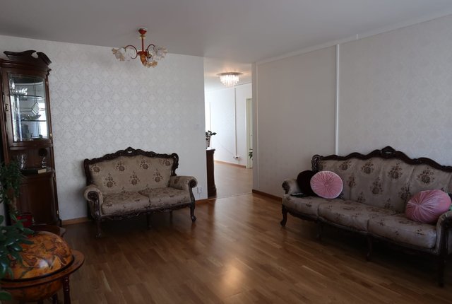Glömmingegränd 33, Spånga - bild 1