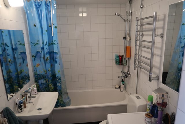 Glömmingegränd 33, Spånga - bild 6