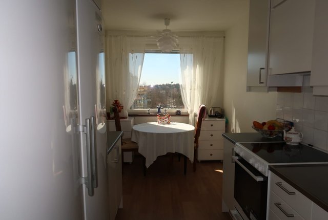 Glömmingegränd 33, Spånga - bild 3