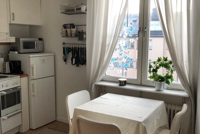 Hornsgatan 69, Stockholm - bild 1