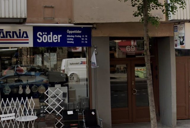 Hornsgatan 69, Stockholm - bild 3