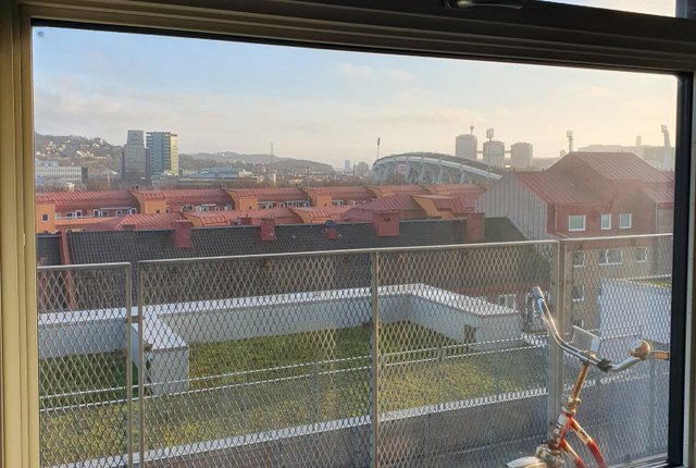 Bangårdsgatan 17, Göteborg - bild 8