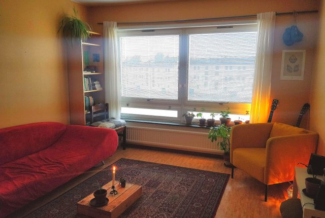 Björkvägen 15, Järna - bild 1