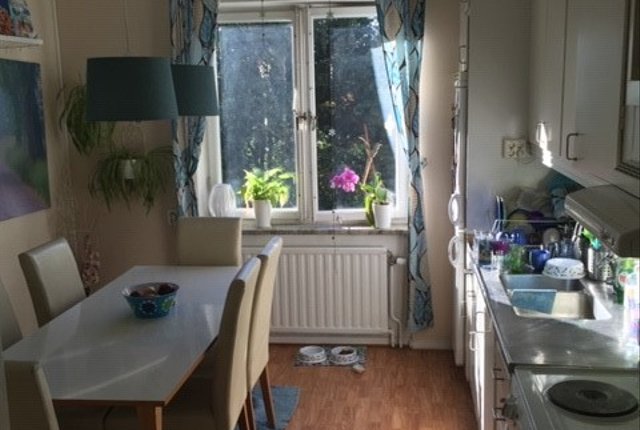 Störtloppsvägen 7, Hägersten - bild 6