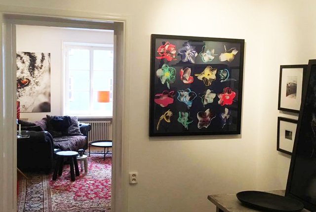 Heleneborgsgatan 44, Stockholm - bild 2