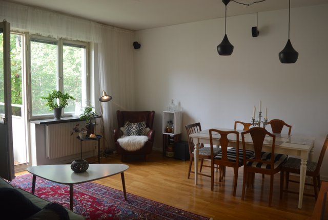 Tångvägen 8, Hägersten - bild 3