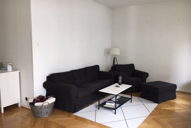 Skvadronsgatan 6B, Malmö - bild 1