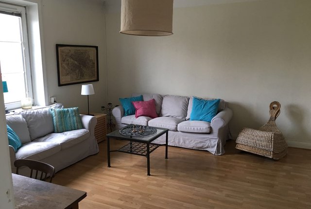 Hertig Karls allé 31A, Örebro - bild 1