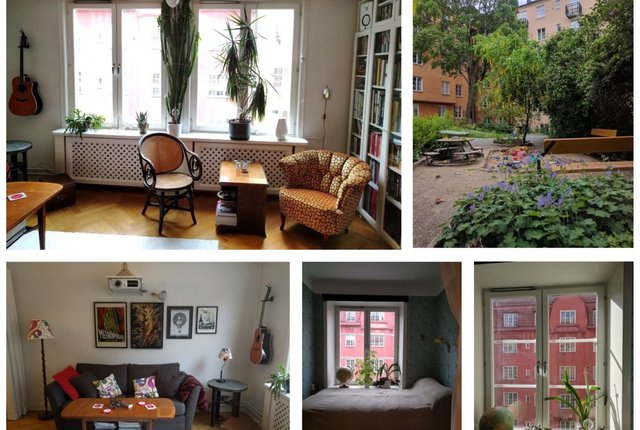 Rutger Fuchsgatan 7A, Stockholm - bild 8