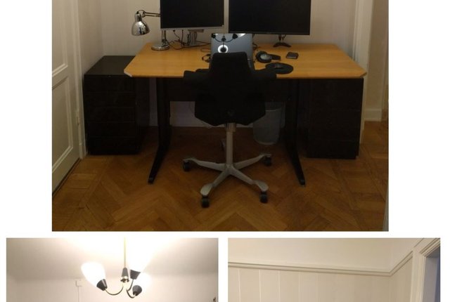 Rutger Fuchsgatan 7A, Stockholm - bild 6