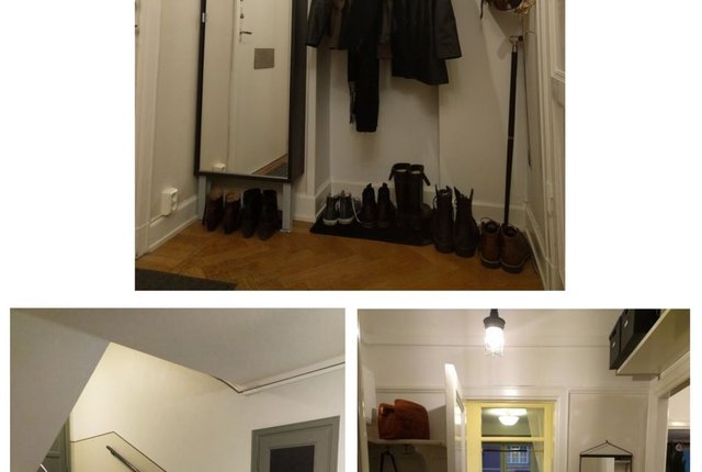 Rutger Fuchsgatan 7A, Stockholm - bild 5
