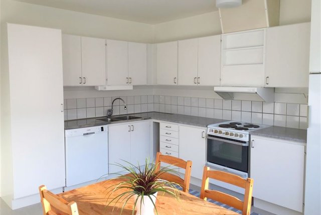Laxgatan 6, Saltsjöbaden - bild 2