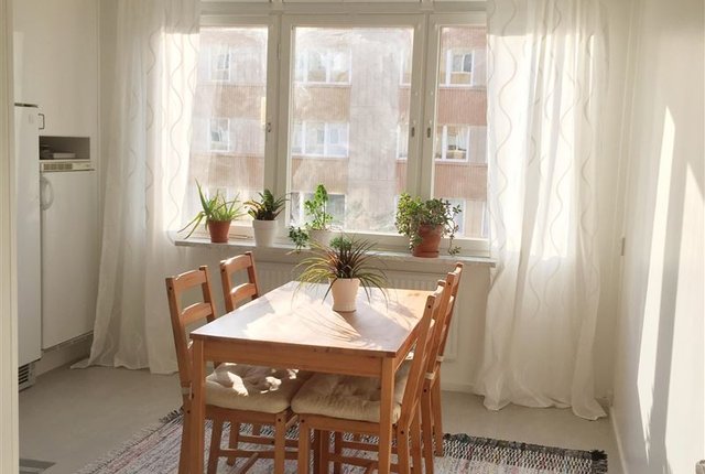 Laxgatan 6, Saltsjöbaden - bild 1