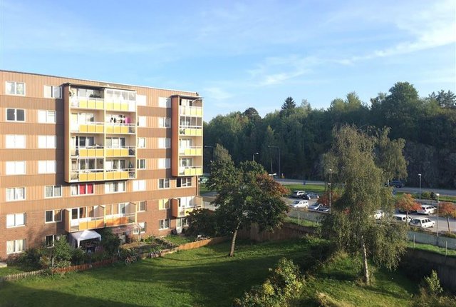 Laxgatan 6, Saltsjöbaden - bild 7