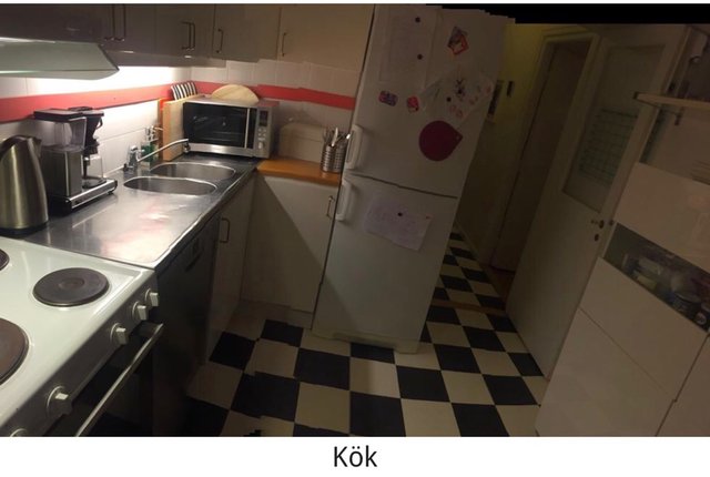 Sandhamnsplan 1, Stockholm - bild 2