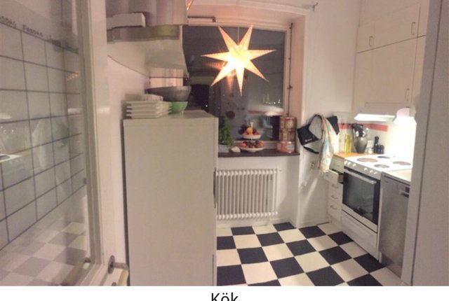 Sandhamnsplan 1, Stockholm - bild 3