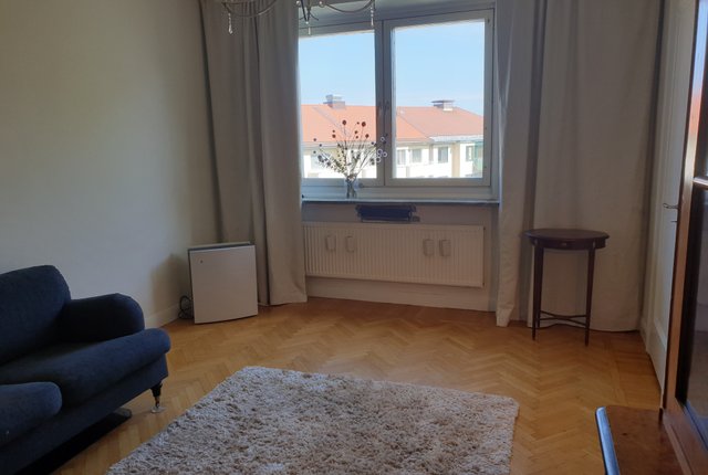 Smedsbacksgatan 5, Stockholm - bild 1