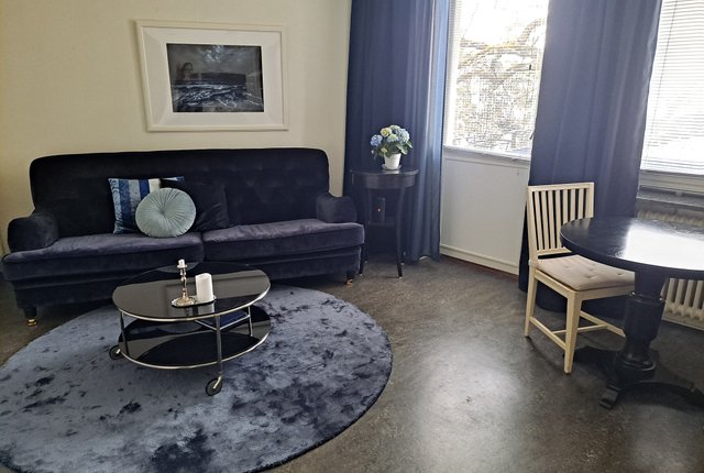 Stålbogavägen 24, Bandhagen - bild 4
