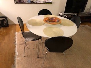 Johan Tillanders väg 28, Bromma - bild 2