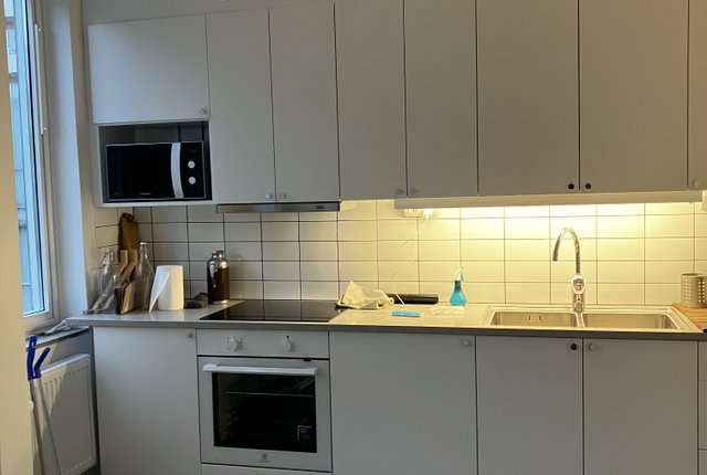 Sankt Eriksgatan 34, Stockholm - bild 1