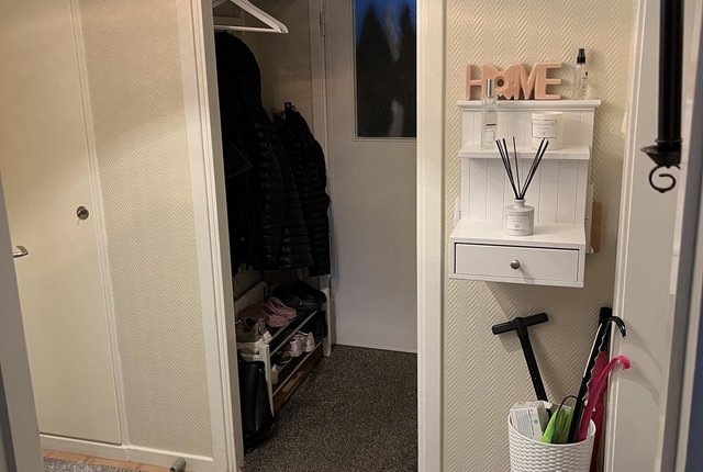 Boktryckarvägen 45, Hägersten - bild 2